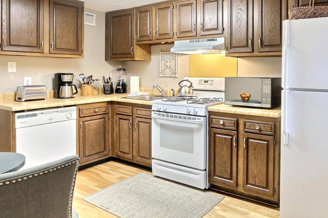 Oglethorpe Manor Garden Level Apartment Савана Екстериор снимка